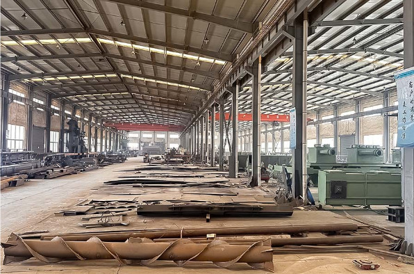 China Jinan Pumingwei Electrical Equipment Co. Ltd