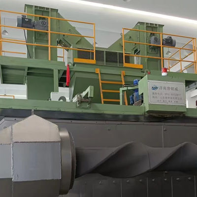 Rostentfernung Kosten 40-20RMB professionelle runde Draht und Metalldraht wesentlicher Artikel Pmw4350