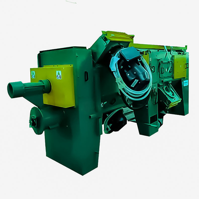 Schussstrahlmaschine mit 37/30/22 Kw/Piece Impeller-Leistung