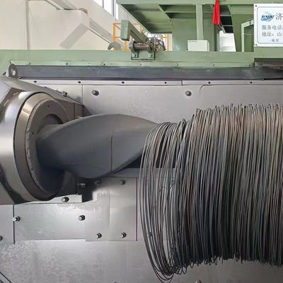 Rostentfernung Kosten 40-20RMB professionelle runde Draht und Metalldraht wesentlicher Artikel Pmw4350