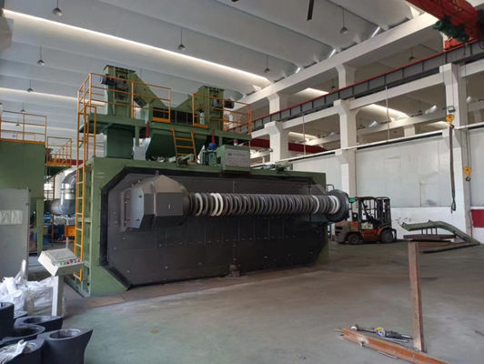 Rostentfernung Kosten 40-20RMB professionelle runde Draht und Metalldraht wesentlicher Artikel Pmw4350