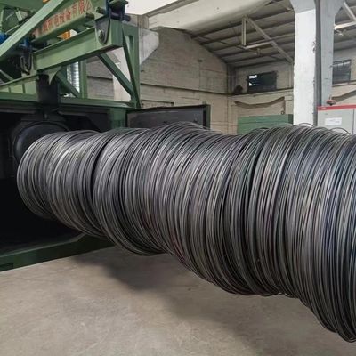 Hochreinigungsmaschine mit automatischer Steuerung