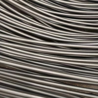 Spezielle Drahtschlagmaschine für die Stahldrahtindustrie mit 70 Tonnen Gewicht