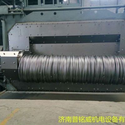 Anpassung für PMW-5500 Spezialdrahtstange Schussblasmaschine in der Befestigungsindustrie