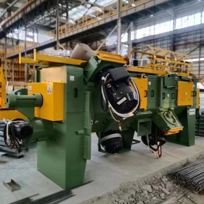 Entwicklung durch die Schussblasmaschine Der maximale Durchmesser 130 mm und Anpassung