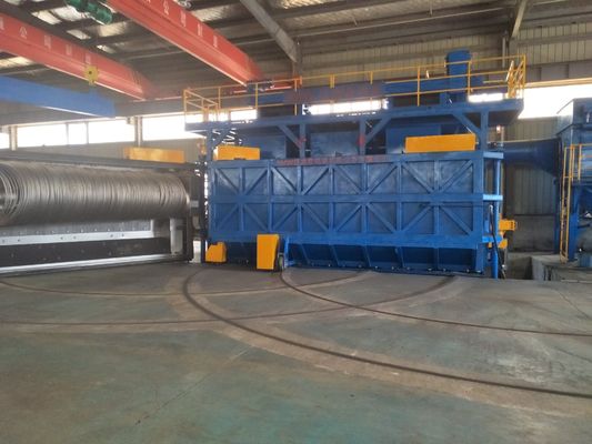 Elektrische Schließmaschine zur Rostentfernung