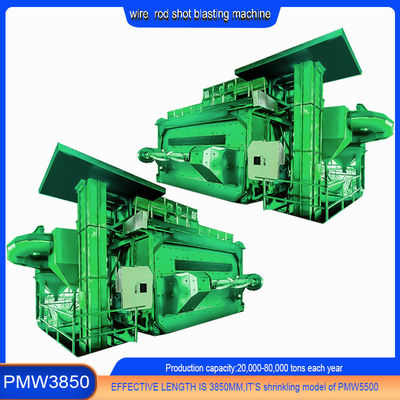 Hochreine Drahtstange mit Spirale für Hochkohlenstoffstahldrahtwaren