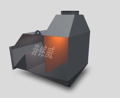 Kohlenstoffstahl Q6930g Rollconveyor Schussblasmaschine für Stahlkonstruktionen Eins