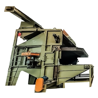 5.5 mm dünne Drahtwalzen Drahtstange Spulen Schussblasmaschine mit und hohe Reinheit