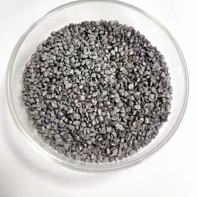 Anpassbarer Stahlschuss zur Entfernung von Metallrost aus künstlichen Abrasiven