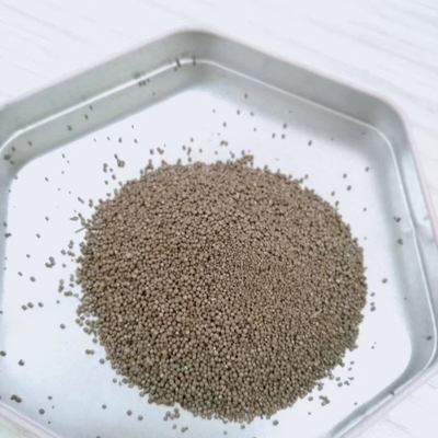 Klasse A Spezialstahlsand für die Sandstrahmaschine wiederverwendbar und selektiv