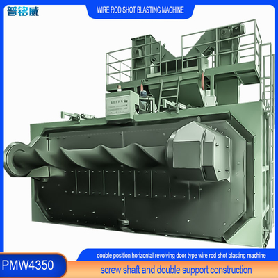 Maschine zum Sprengen von Drähten mit einem Durchmesser von 8-42 mm