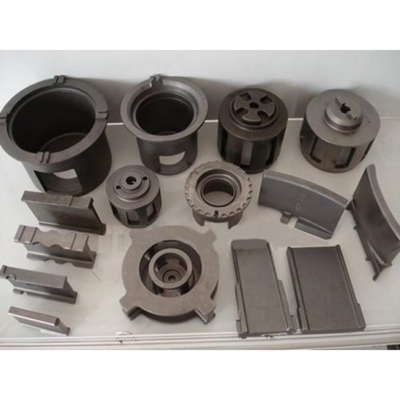 Crawler Shot Blasting Machine zur Sandreinigung und Rostentfernung 1 Tonnen Kapazität