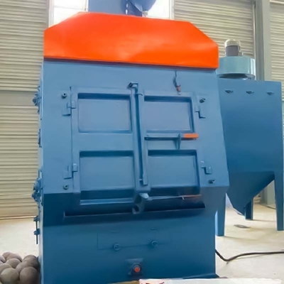 Automatische Schlagmaschine mit Schlaggurt mit Anpassungsflexibilität