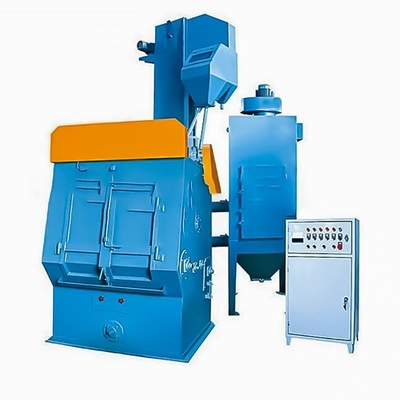 Maschine mit Stofffilter mit niedrigem Energieverbrauch