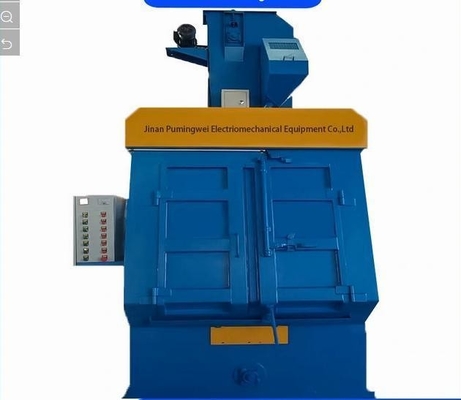 Maschine zur Reinigung von Gießmaterial in kritischen Anwendungen