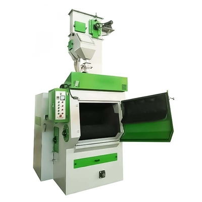 angepasste Sprengmaschine mit automatischem Ladegerät 2.0-2.8 t/h