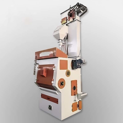 angepasste Sprengmaschine mit automatischem Ladegerät 2.0-2.8 t/h