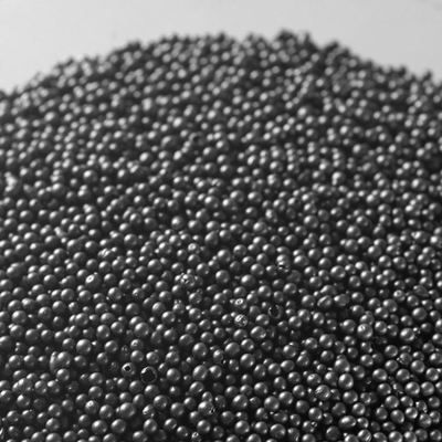 S330 Stahlschuss Die ultimative Lösung für die Effizienz des Sandstrahens in der Metallurgie