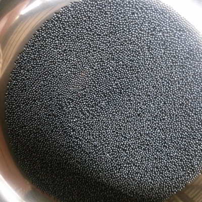 Spezielle Stahlschuss für die Entfernung und Reinigung von Metallrost Wirksame Reinigungsergebnisse