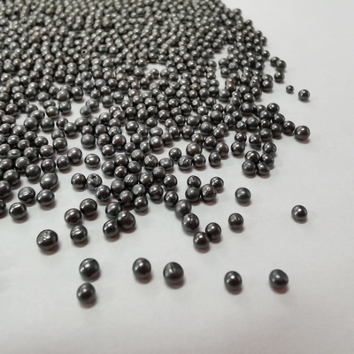 Spezielle Stahlschuss für die Entfernung und Reinigung von Metallrost Wirksame Reinigungsergebnisse