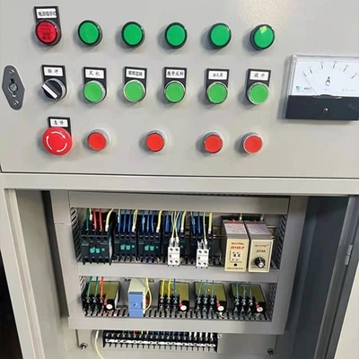 Energieeinsparende Rostentfernung und Schussblasmaschine mit vielseitigen Anwendungen