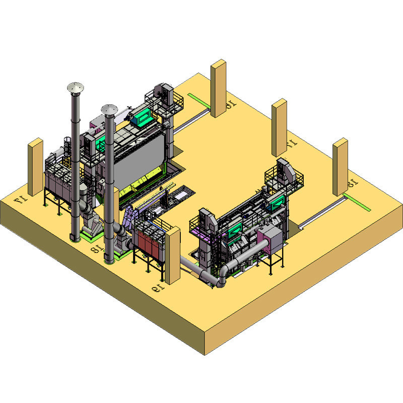 Elektrische Mehrfarbige Federdrahtprodukte Drahtstange Spulen-Sprengmaschine