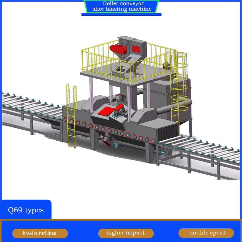 Schleifmaschine für die Bauindustrie