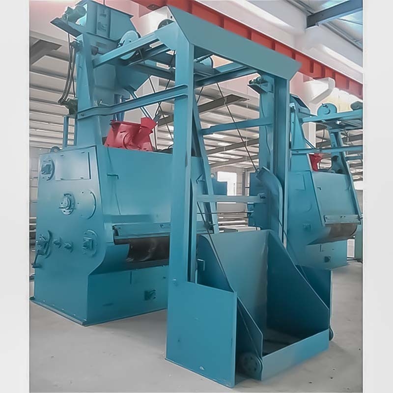 Automatische automatische Blaue Schlagmaschine mit 26 Gesamtleistung
