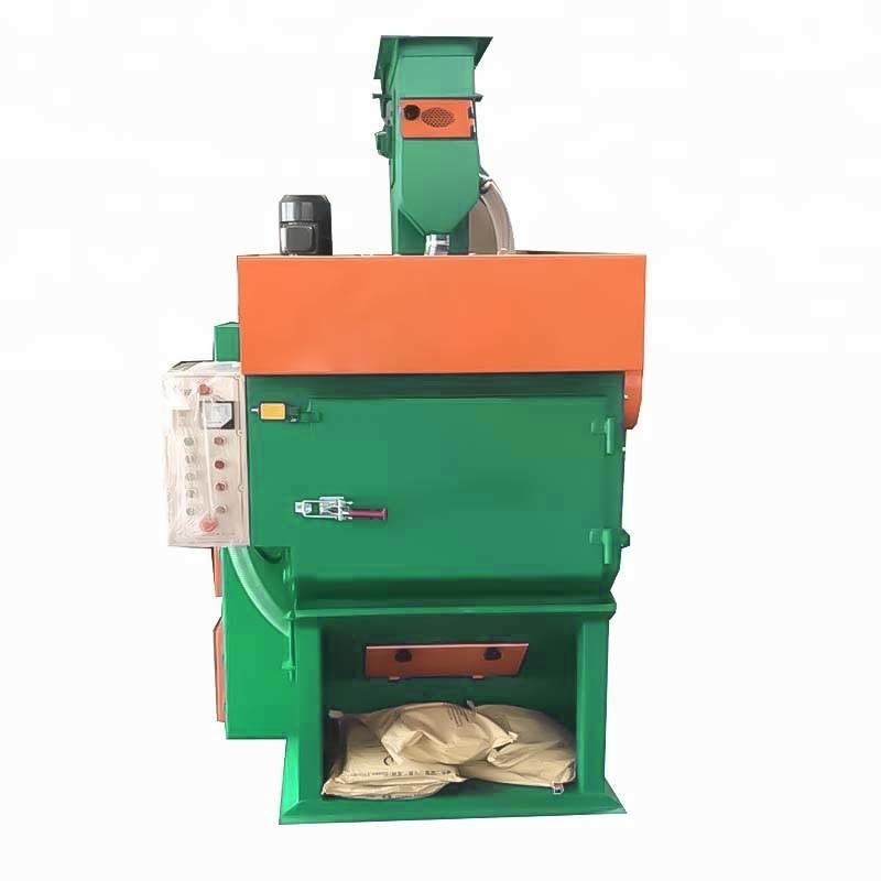 angepasste Sprengmaschine mit automatischem Ladegerät 2.0-2.8 t/h
