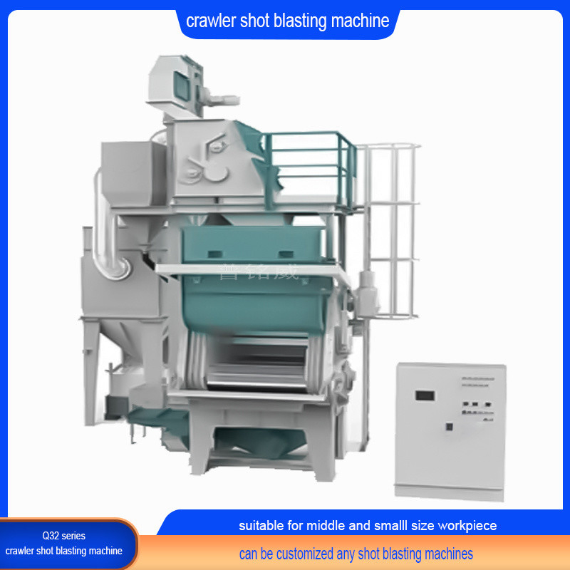 2.0-2.8 t/h Produktionsgeschwindigkeit Schlagmaschine für kleine Teile