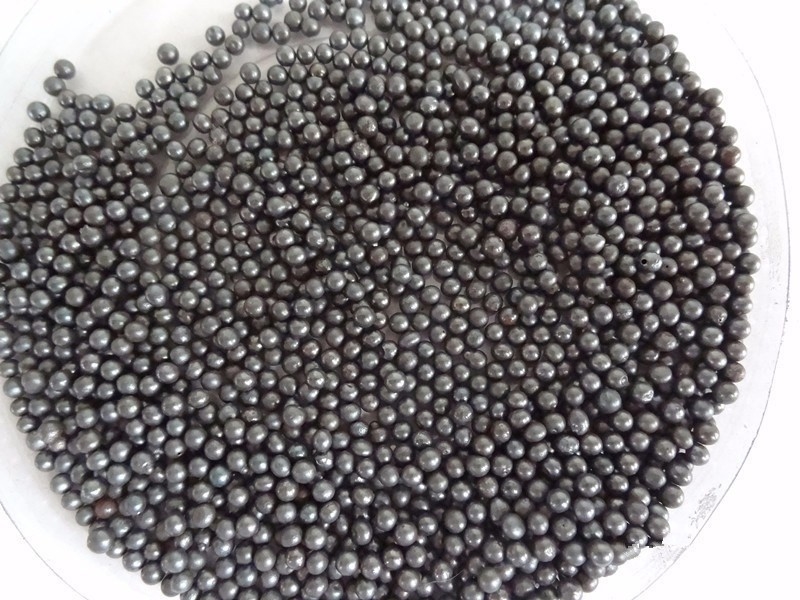 S660 Polsterzeugnisse aus Stahl mit 2,0 mm Durchmesser